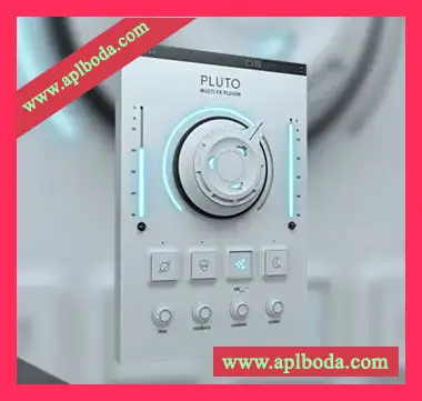 [乐器处理多效果插件]Cymatics Pluto v1.0.1  v1.0.2 [WiN]（197Mb）