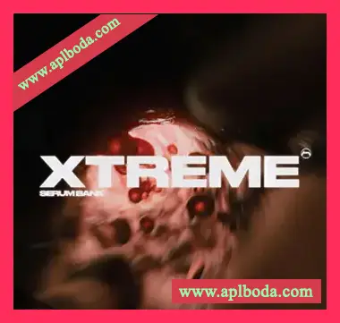 [Trap陷阱采样Serum预置]Hologram XTREME Serum Bank（135Mb）