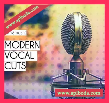 [嘻哈慢摇电子舞曲人声切片采样]Fume Music Modern Vocal Cuts [WAV]（14Mb）