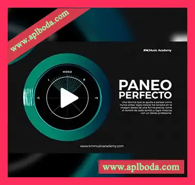 [教程]KM Music Academy Paneo Perfecto（126Mb）