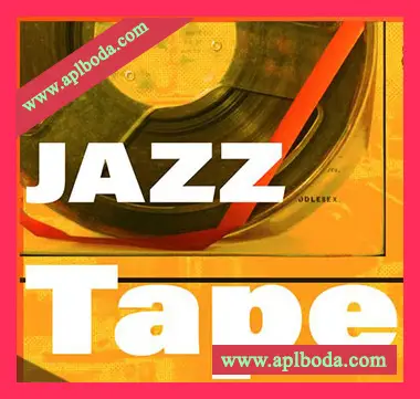 [爵士乐采样]Flintpope JAZZ TAPE [WAV]（135Mb）