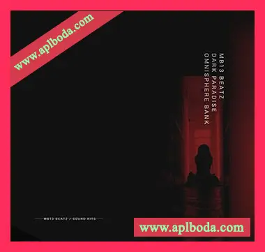 [Omnisphere预置嘻哈说唱]MB13 Beatz Dark Paradise (Omnisphere Bank)（4Mb）