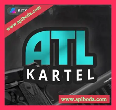 [Rap-HipHop-Trap采样]Kits Kreme ATL Kartel [WAV]（207Mb）