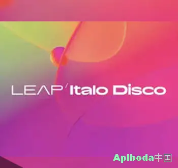 [迪斯科氛围节奏合成音源]Native Instruments Italo Disco [KONTAKT]（390Mb）