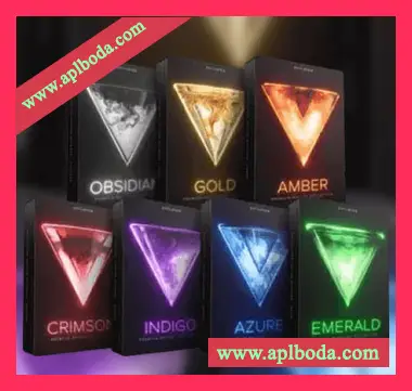 [嘻哈陷阱RnB素材]Cymatics Prism Launch Edition [WAV, MiDi]（2.99Gb）