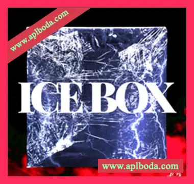 [拉丁嘻哈陷阱采样]ORDUZ Ice Box (One Shot Kit) [WAV]（236Mb）