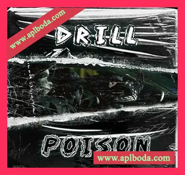 [Trap陷阱素材]Bfractal Music Drill Poison [WAV, MiDi]（464Mb）