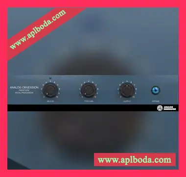 [人声塑造效果器插件]Analog Obsession SweetVox v2.0 RETAiL [WiN, MacOSX]（20Mb）