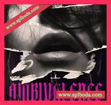 [嘻哈陷阱素材]Blvckout Ambivalence [WAV, MiDi]（220Mb）