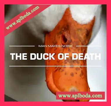 [Omnisphere影视电子]Man Makes Noise The Duck Of Death（127Mb）