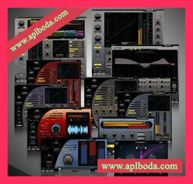 [Flux插件包]Flux Full Pack 2.2 v3.7.0.47883 [WiN]（78Mb）