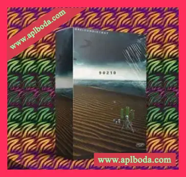 [嘻哈陷阱RnB采样]BeldonDidThat 90210 (Sample Pack) [WAV]（74Mb）