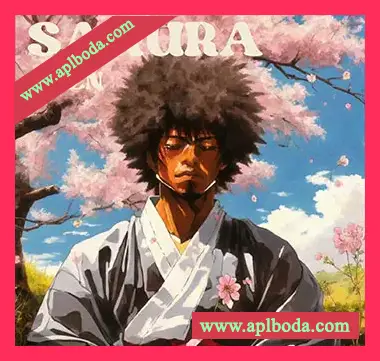 [灵魂爵士RnB采样]Gami Sakura Season [WAV]（470Mb）