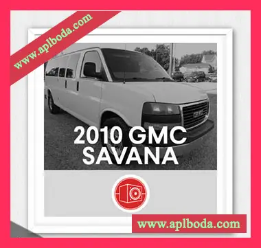 [Savana 2010音效采样]Big Room Sound GMC Savana 2010 [WAV]（3.59Gb）