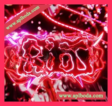 [流行嘻哈陷阱素材Analog Lab预置Portal预置]Marko Lenz Riot Bundle [WAV, MiDi]（367Mb）