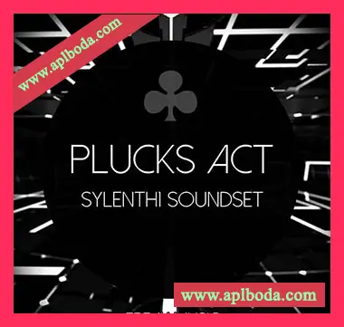 [Sylenth1预置Trapstep-EDM-Deep-Electro-House]Freak Music Plucks Act（6Mb）
