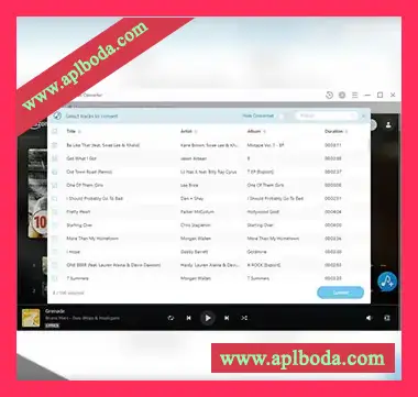 [亚马逊音乐转换工具]TuneBoto Amazon Music Converter v2.4.0 [MacOSX]（167Mb）