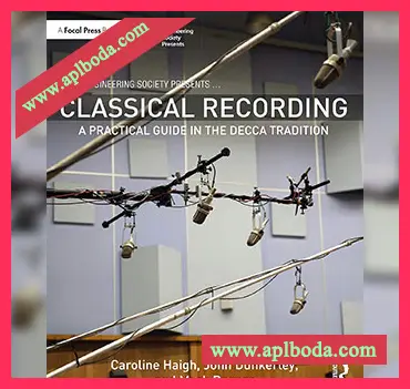 [阅读]Classical Recording A Practical Guide in the Decca Tradition（25Mb）