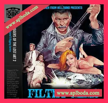 [怀旧乐采样]Boom Bap Labs Amen Filthy Gems 1 [WAV]（100Mb）