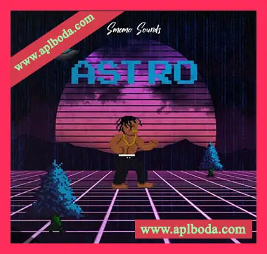 [灵魂Soul采样]Smemo Sounds A.S.T.R.O [WAV]（291Mb）