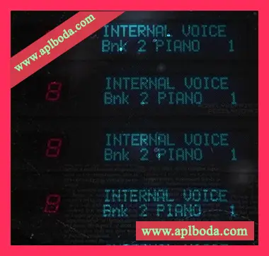 [电钢琴音源]Matt Curry 1983 Electric Piano [KONTAKT]（978Mb）