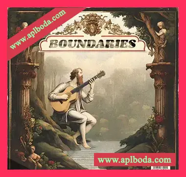 [怀旧乐采样]Bald Carla BOUNDARIES [WAV]（560Mb）