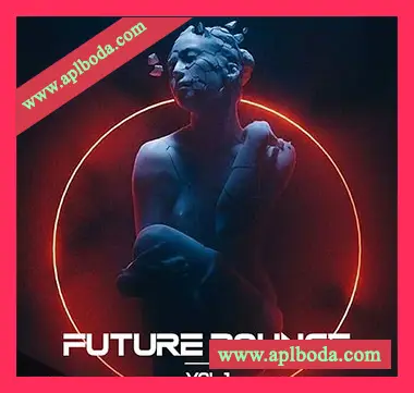[FutureBounce素材Spire预置Sylenth1预置Serum预置]Ultrasonic ETERNITY Future Bounce Sample Pack [多格式]（788Mb）