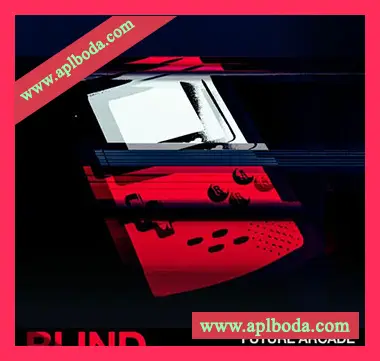 [复古电子乐8BIT采样]Blind Audio Future Arcade 8Bit [WAV]（182Mb）