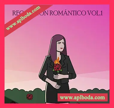 [雷鬼拉丁采样]Capi Beats Reggaeton Romántico Vol.1 [WAV]（940Mb）
