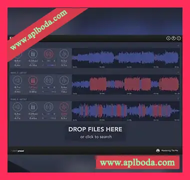 Mastering the Mix Expose v1.1.0 [WiN, MacOSX]（34Mb）