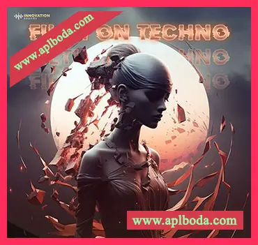 [泰克诺舞曲素材]Innovation Sounds Filth On Techno [WAV, MiDi]（349Mb）