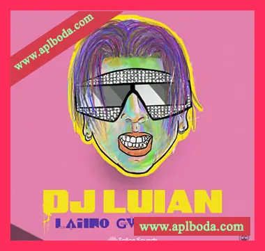 [Trap-Reggae-Dub采样]Splice Sounds DJ Luian LATINO GVNG Pack [WAV]（129Mb）