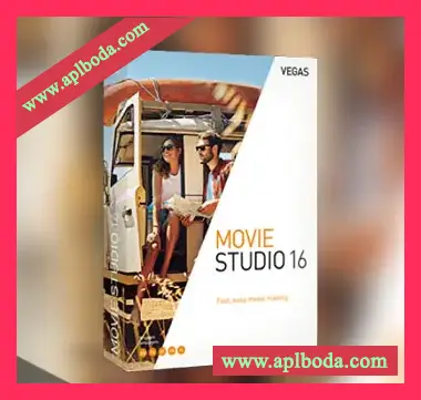 MAGIX VEGAS Movie Studio v17.0.0.103 [WiN]（439Mb）