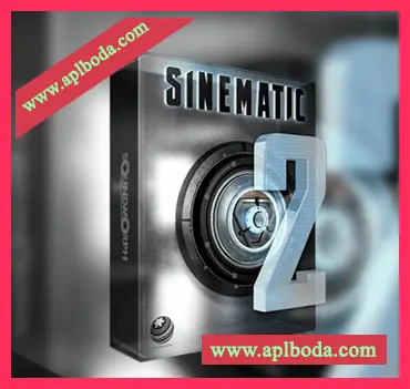 [影视游戏音效FX采样]SoundMorph Sinematic 2 [WAV]（6.74Gb）