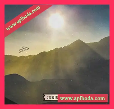 [嘻哈RnB福音乐采样]Sound Doctrine In the Light [WAV]（562Mb）