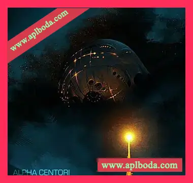 [怀旧乐采样]Boom Bap Labs Alpha Centori Paradigm Shift 001 [WAV]（143Mb）
