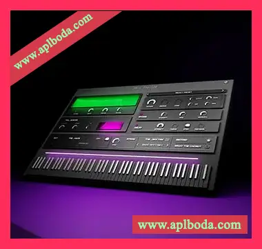 [THE_INSTRUMENT虚拟乐器插件]Phil Speiser THE_INSTRUMENT v1.4.1 [WiN]（18Mb）