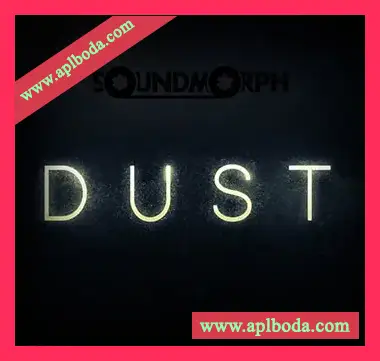 [实时粒子模拟合成器插件]SoundMorph Dust v1.1.8 [WiN, MacOSX]（520Mb）