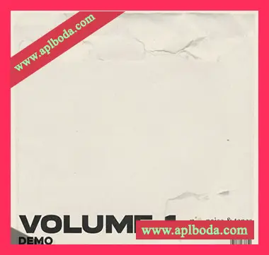 [嘻哈说唱采样]Noise and Tones Music Library volume 1 FULL Volume [WAV]（368Mb）