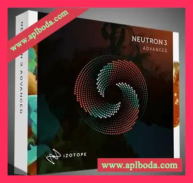 [智能混音插件]iZotope Neutron 3 Advanced v3.0.0 PROPER  v3.00 [WiN, MacOSX]（1.17Gb）