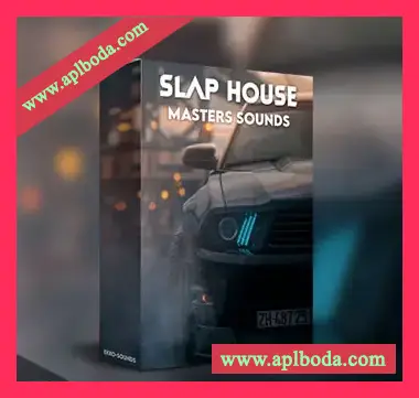 [SlapHouse采样Serum预置FL模板]Ekko Sounds Slap House Masters Sounds Vol.2（526Mb）