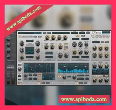 [Spire合成器]Reveal Sound Spire v1.5.18 [WiN]（456Mb）