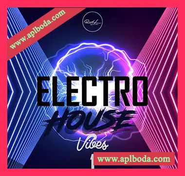 [电音浩室电子舞曲Serum预置]Roundel Sounds Electro House Vibes Vol.1 [WAV, MiDi]（93Mb）