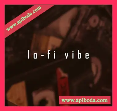 [低保真嘻哈说唱采样]Smokey Loops Lo Fi Vibe [WAV]（97Mb）