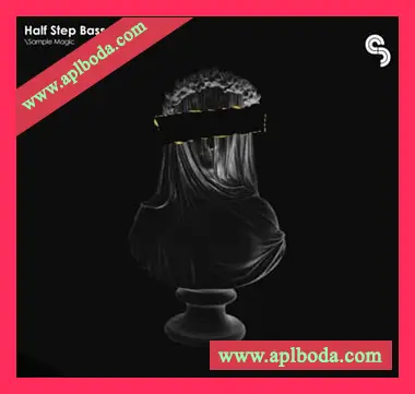 [Dubstep采样]Sample Magic Half Step Bass 3 [WAV]（359Mb）