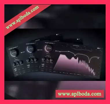 [清晰度工具插件]BABY Audio Smooth Operator Pro v1.1 Incl License [WiN, MacOSX]（329Mb）