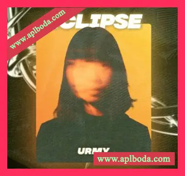 [嘻哈说唱采样]URMY Eclipse [WAV]（126Mb）