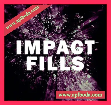 [电子舞曲科技浩室冲击效果采样]Smokey Loops Impact and Fills [WAV]（141Mb）