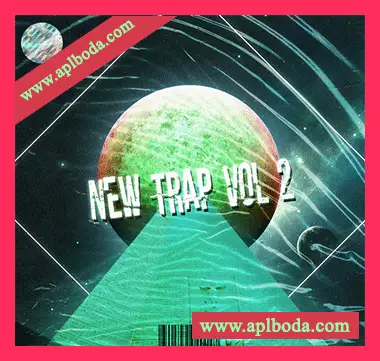 [嘻哈陷阱采样FL混音预置]Overlord Kane New Trap Vol.2（8Mb）