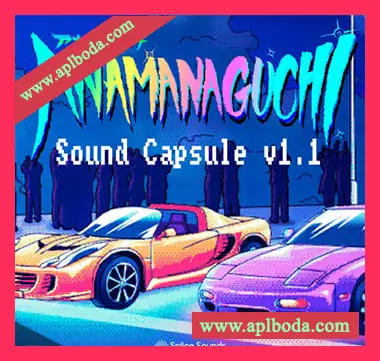 [Electronic电子乐采样]Splice Sounds Anamanaguchi Sound Capsule [WAV]（78Mb）